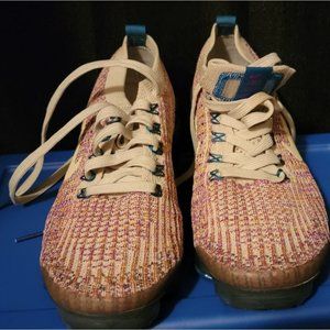 Nike Air VaporMax Flyknit 3 Shoes